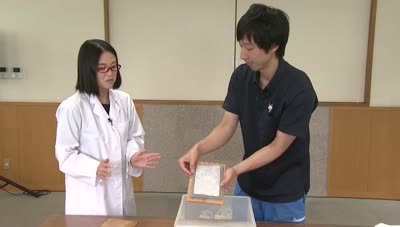 ○○調査団　調査ファイルＮｏ．３１　夏休み特集その３～まだ間に合う！夏休みの宿題工作