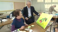 特集　芸術の秋～日本画を始めよう！