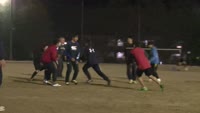 特集　別府市立中学校ラグビー部