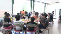 特集　食堂で地域交流