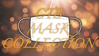 特集　CTB MASK COLLECTION