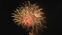 全国一斉「はじまりの花火」