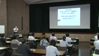 差別をなくす人権講演会