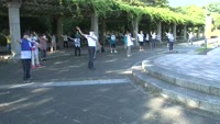 特集　いきいき！ラジオ体操とウォーキング