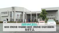令和３年日出町成人式