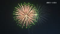 別府エール花火