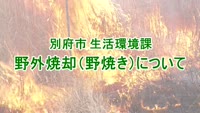 とんぼ回覧板～生活環境課