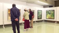 第１５回うららの会展