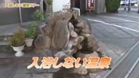 特集　入浴しない温泉