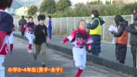 豊岡地区子どもスポーツ大会