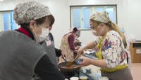 特集　美味しい！楽しい！公民館で料理教室
