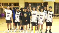 中学生バスケットボールクラブ 別府ペガーズ