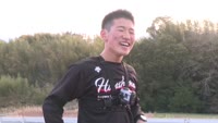 特集　Ｒｕｎｎｅｒ　平野遥斗さん