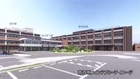 九州大学病院別府病院 再開発