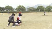 学童野球の選抜大会