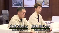 格闘技大会出場報告