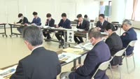 高校総体運営に向けた総会