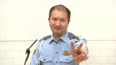 とんぼ回覧板～別府警察署交通課～