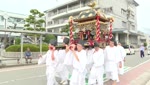 特集　若宮八幡神社 神幸祭