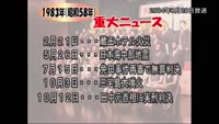 あの日のわくわく～日出町２０年前の成人式