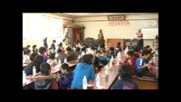 日出町でクリスマス会