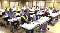 社明運動 別府市推進委員会