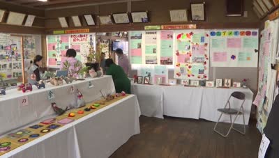 西八日市区で八天祭