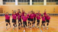 特集　日出少年バレーボールクラブ