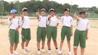 大神中学校女子ソフトテニス部