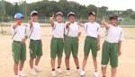 大神中学校女子ソフトテニス部
