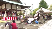 石垣神社 秋季大祭