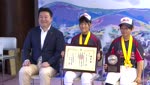 オール大分ガールズが全国大会で３位入賞