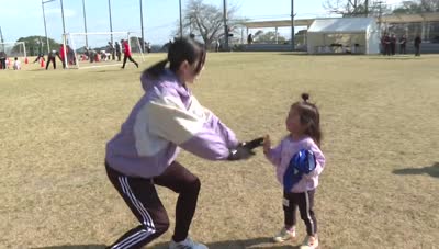 べっぷサッカーフェスティバル