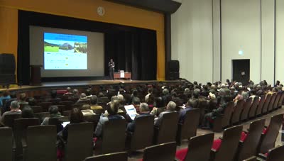 地域づくりシンポジウム