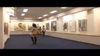 別府アートクラブ展
