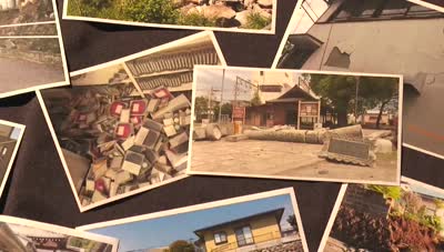 熊本地震から１０年 ～備えを忘れない