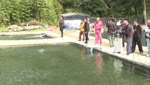 生産者めぐりバスツアー