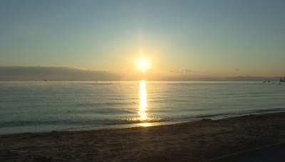 ２０２６年元旦の様子