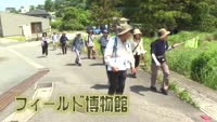 特集「地獄ハイキング 堀田コース」