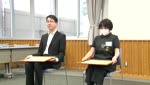 特殊詐欺防止で感謝状