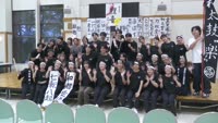魅力発見！FUN!クラブ～APU和太鼓・楽