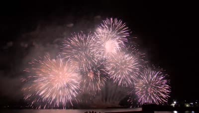 特集 べっぷ火の海まつり