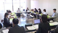 協働のまちづくり推進委員会