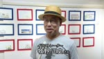 牧野正史百画展