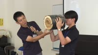 親子で学ぼう！温泉自由研究