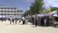 特集　城下かれい祭り（後編）