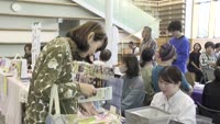 こもれび文学マルシェ