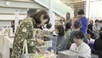 こもれび文学マルシェ