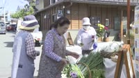 野口温泉マーケット