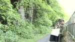 別府市　防災パトロール